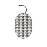 Zawieszka CANDLY&CO, zapach No.1