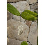 Zawieszka CANDLY&CO, zapach No.1