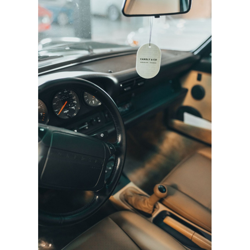 Zawieszka CANDLY&CO, zapach No.1