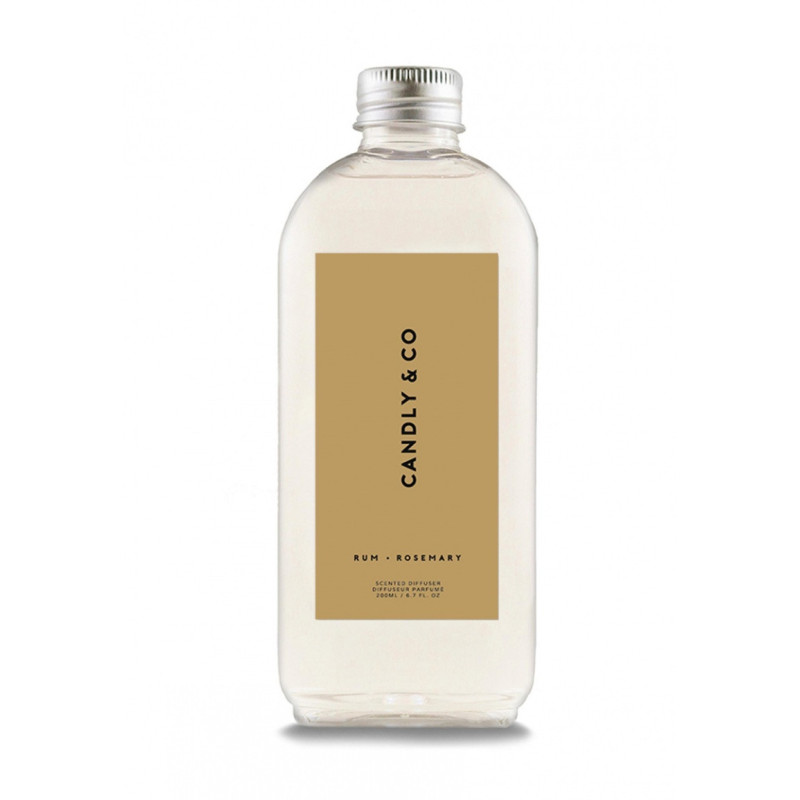Uzupełnienie do dyfuzora CANDLY&CO, zapach No.2, 200ml