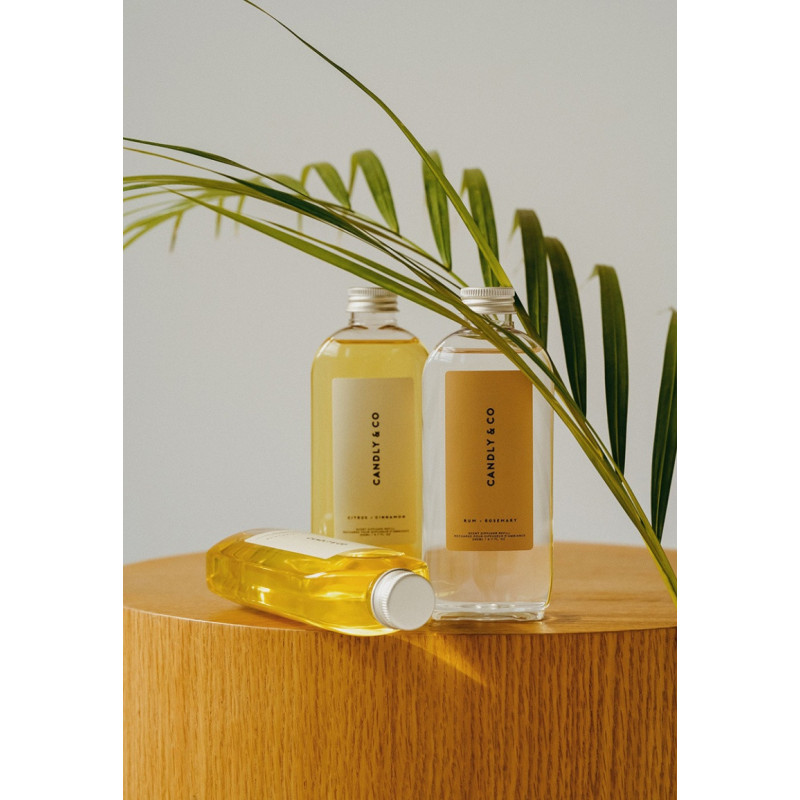 Uzupełnienie do dyfuzora CANDLY&CO, zapach No.2, 200ml