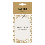 Zawieszka CANDLY&CO, zapach No.2