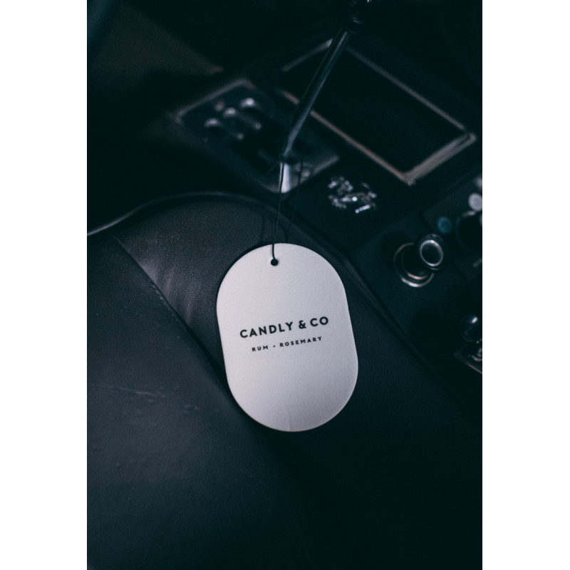 Zawieszka CANDLY&CO, zapach No.2