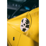 Zawieszka CANDLY&CO, zapach No.2