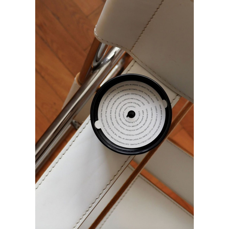 Świeca sojowa w szkle CANDLY&CO, Never Make The Same Mist., zapach No.2, 250g