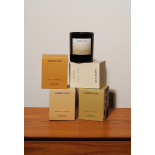 Świeca sojowa w szkle CANDLY&CO, bez cytatu, zapach No.3, 250g