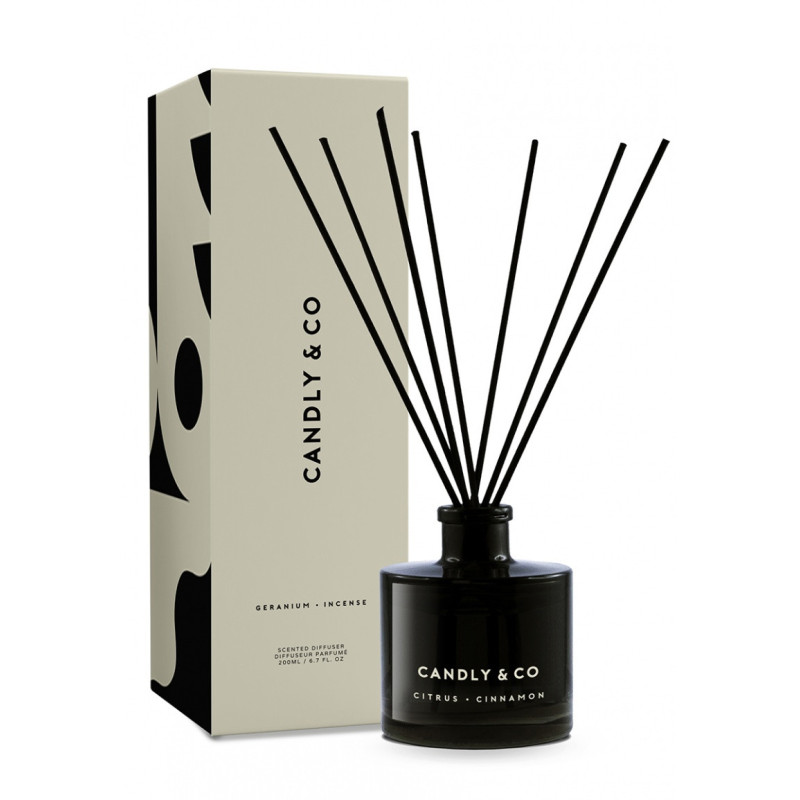 Dyfuzor CANDLY&CO, zapach No.3, 200ml