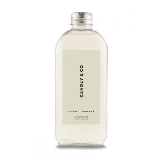 Uzupełnienie do dyfuzora CANDLY&CO, zapach No.3, 200ml