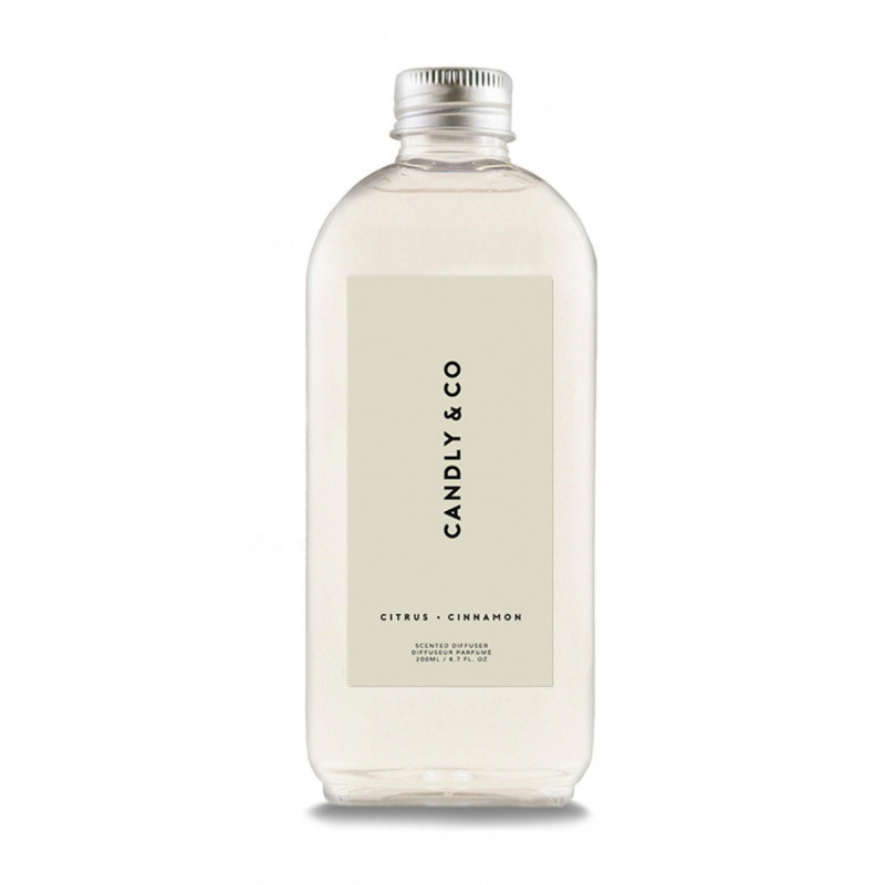 Uzupełnienie do dyfuzora CANDLY&CO, zapach No.3, 200ml