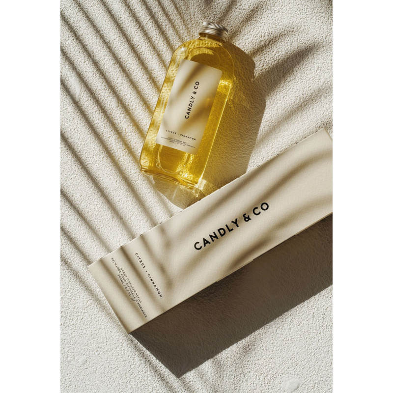 Uzupełnienie do dyfuzora CANDLY&CO, zapach No.3, 200ml