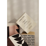 Świeca sojowa w szkle CANDLY&CO, You Are My Person And I., zapach No.3, 250g