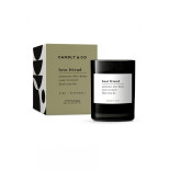 Świeca sojowa w szkle CANDLY&CO, Someone Who Hates Your Ex, zapach No.4, 250g