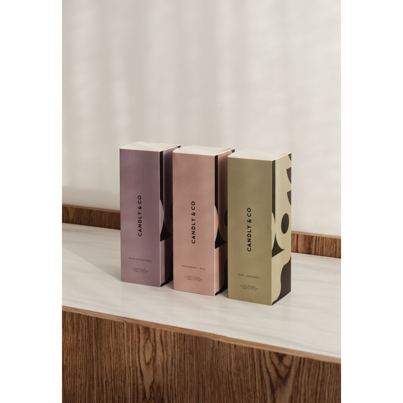 Dyfuzor CANDLY&CO, zapach No.4, 200ml