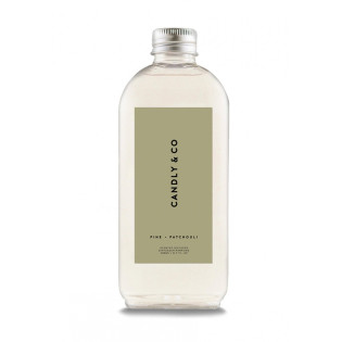 Uzupełnienie do dyfuzora CANDLY&CO, zapach No.4, 200ml