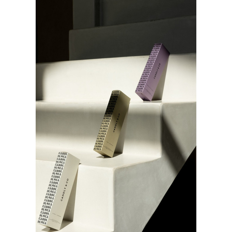 Uzupełnienie do dyfuzora CANDLY&CO, zapach No.4, 200ml