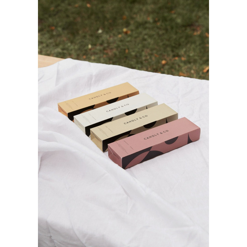 Uzupełnienie do dyfuzora CANDLY&CO, zapach No.4, 200ml