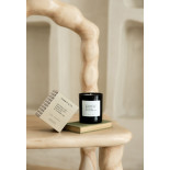 Świeca sojowa w szkle CANDLY&CO, Set Goals That Scare You, zapach No.4, 250g