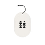 Zawieszka CANDLY&CO, zapach No.4