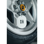 Zawieszka CANDLY&CO, zapach No.4