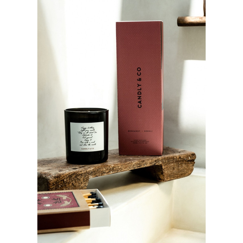 Dyfuzor CANDLY&CO, zapach No.5, 200ml