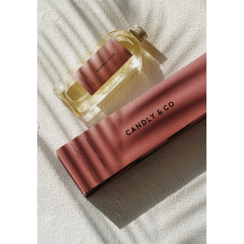 Uzupełnienie do dyfuzora CANDLY&CO, zapach No.5, 200ml