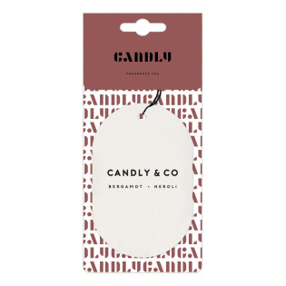Zawieszka CANDLY&CO, zapach No.5