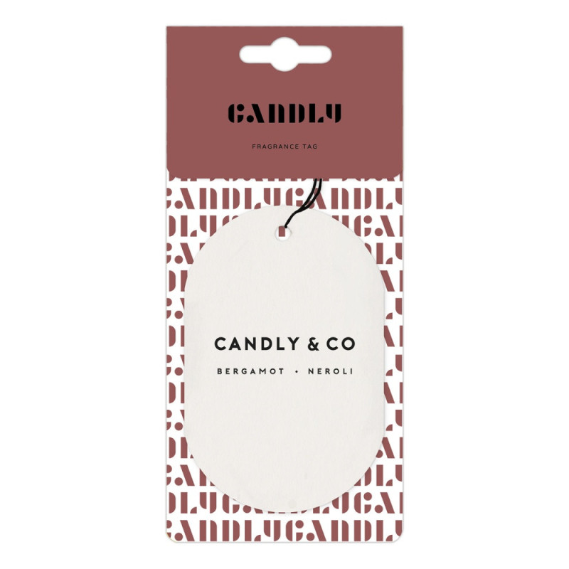 Zawieszka CANDLY&CO, zapach No.5