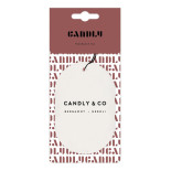 Zawieszka CANDLY&CO, zapach No.5