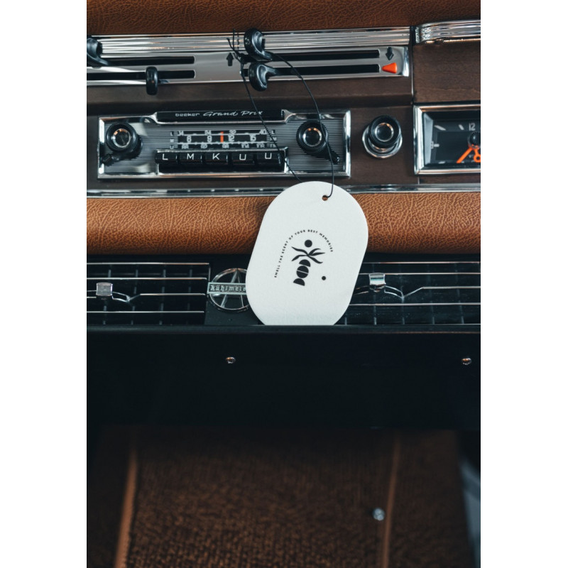 Zawieszka CANDLY&CO, zapach No.5