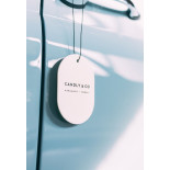 Zawieszka CANDLY&CO, zapach No.5