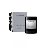 Świeca sojowa w szkle CANDLY&CO, bez cytatu, zapach No.6, 250g