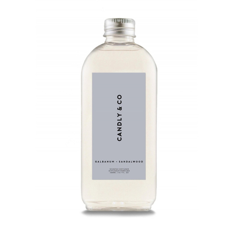 Uzupełnienie do dyfuzora CANDLY&CO, zapach No.6, 200ml