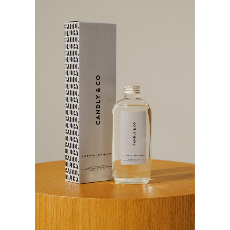 Uzupełnienie do dyfuzora CANDLY&CO, zapach No.6, 200ml