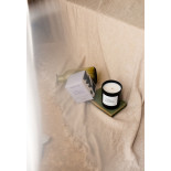 Świeca sojowa w szkle CANDLY&CO, Many Of My Smiles Begin With., zapach No.6, 250g