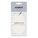 Zawieszka CANDLY&CO, zapach No.6