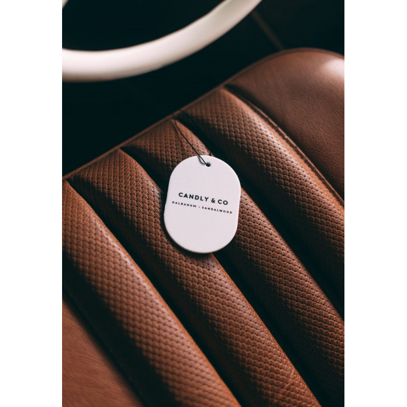 Zawieszka CANDLY&CO, zapach No.6