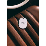 Zawieszka CANDLY&CO, zapach No.6