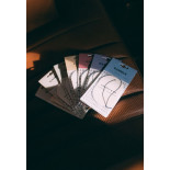 Zawieszka CANDLY&CO, zapach No.6