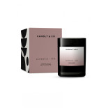 Świeca sojowa w szkle CANDLY&CO, bez cytatu, zapach No.7, 250g