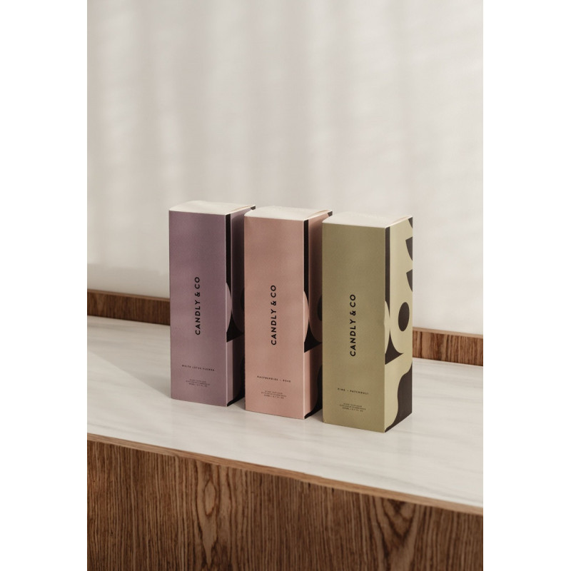 Dyfuzor CANDLY&CO, zapach No.7, 200ml