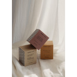 Świeca sojowa w szkle CANDLY&CO, You Can't Make..., zapach No.7, 250g