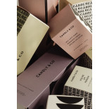 Świeca sojowa w szkle CANDLY&CO, You Can't Make..., zapach No.7, 250g