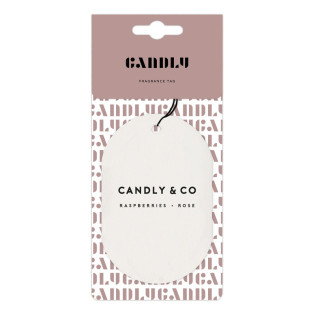 Zawieszka CANDLY&CO, zapach No.7