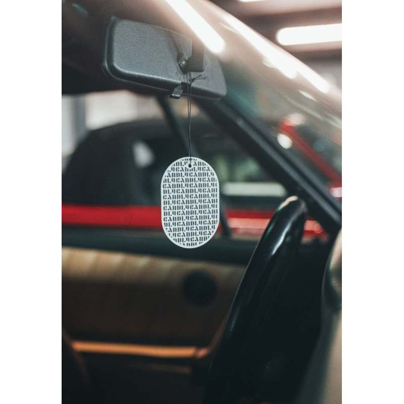 Zawieszka CANDLY&CO, zapach No.7