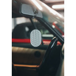 Zawieszka CANDLY&CO, zapach No.7