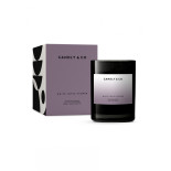 Świeca sojowa w szkle CANDLY&CO, bez cytatu, zapach No.8, 250g