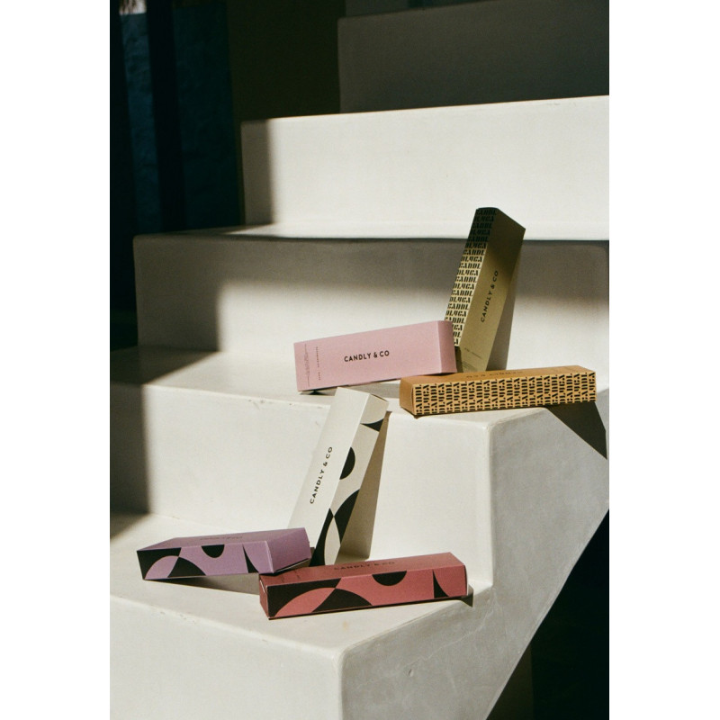 Uzupełnienie do dyfuzora CANDLY&CO, zapach No.8, 200ml