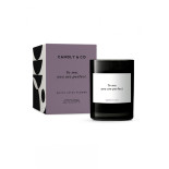 Świeca sojowa w szkle CANDLY&CO, You Are Perfect, zapach No.8, 250g