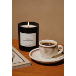 Świeca sojowa w szkle CANDLY&CO, You Are Perfect, zapach No.8, 250g