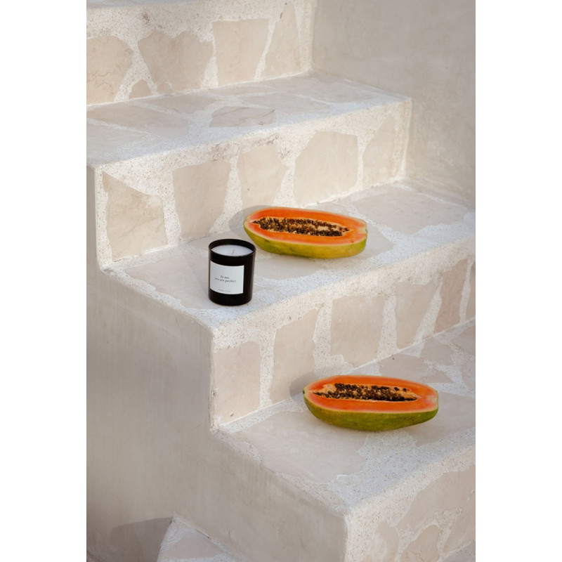 Świeca sojowa w szkle CANDLY&CO, You Are Perfect, zapach No.8, 250g